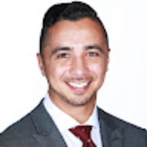 Meet your Posher, Mohammad